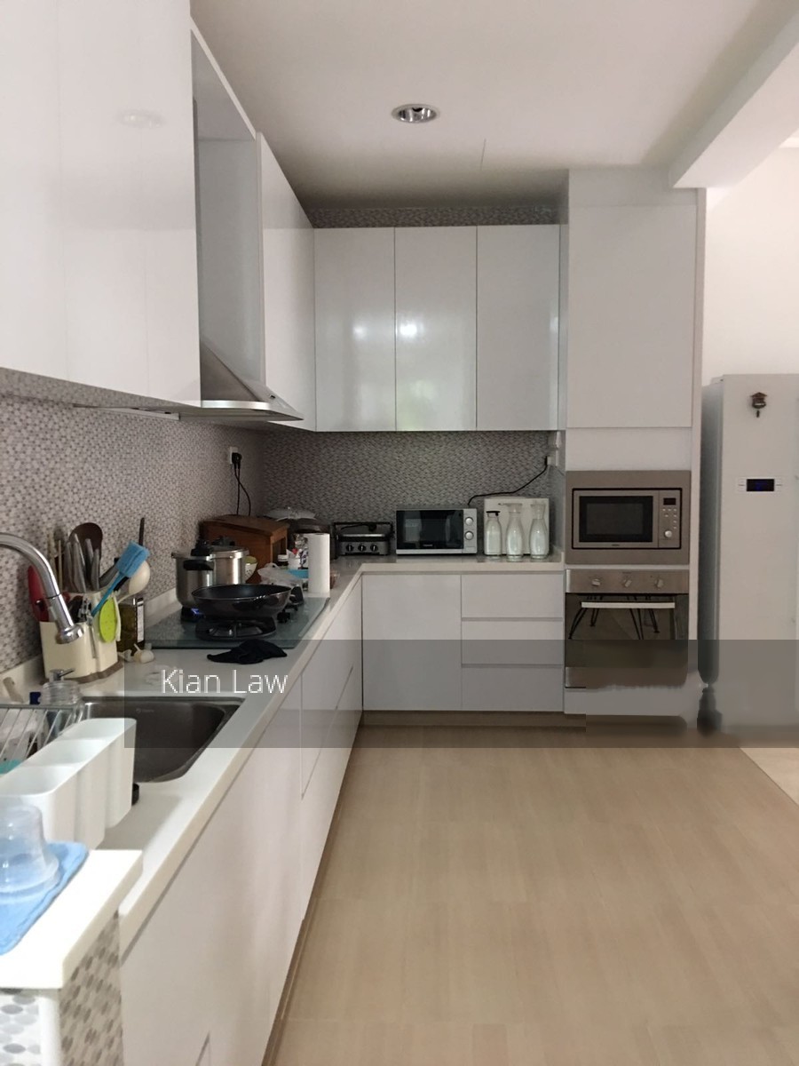 The Tessarina (D10), Condominium #149870372